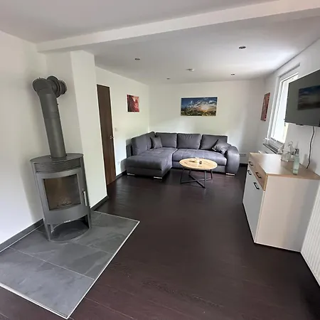 Eifeljeck Blankenheim (North Rhine-Westphalia)