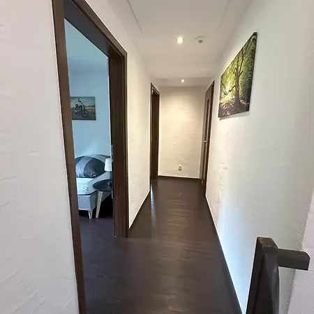 Eifeljeck Дом отдыха