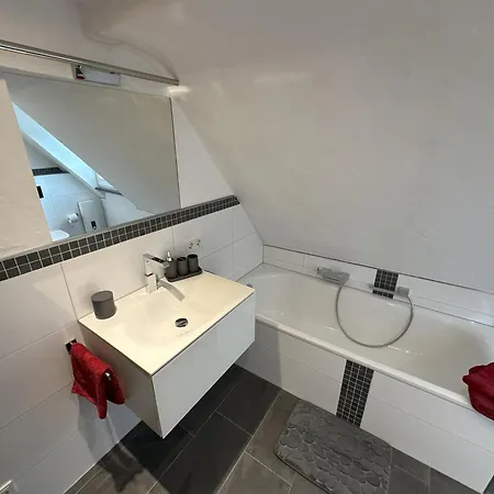 Eifeljeck Feriehus *