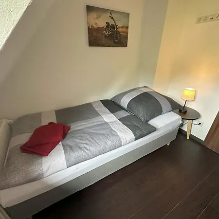 Feriehus Eifeljeck Blankenheim (North Rhine-Westphalia)