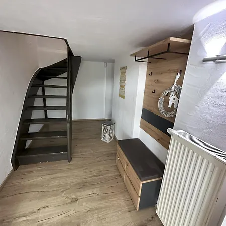 Eifeljeck Semesterbostad