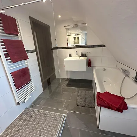 Semesterbostad Eifeljeck Blankenheim (North Rhine-Westphalia)