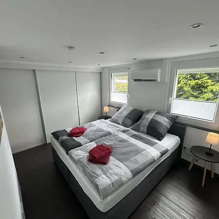 Eifeljeck Semesterbostad Blankenheim (North Rhine-Westphalia)