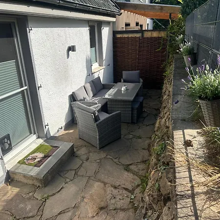 Eifeljeck Semesterbostad *