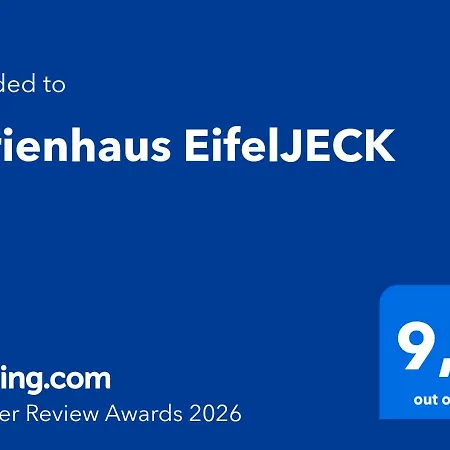 Eifeljeck *