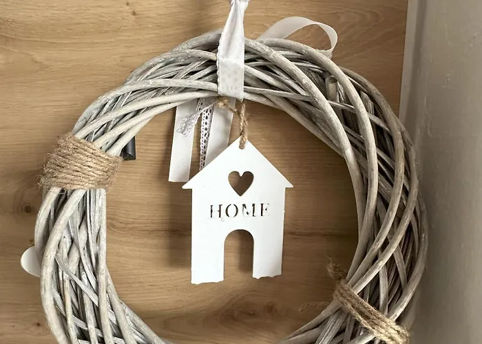 بيت للعطل Eifeljeck *