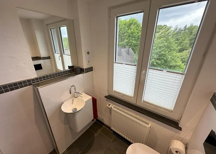 Eifeljeck * Blankenheim (North Rhine-Westphalia)