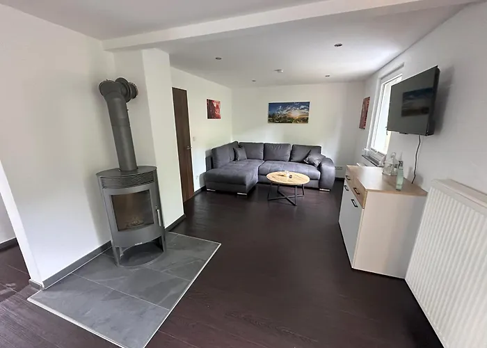 Eifeljeck Blankenheim (North Rhine-Westphalia)