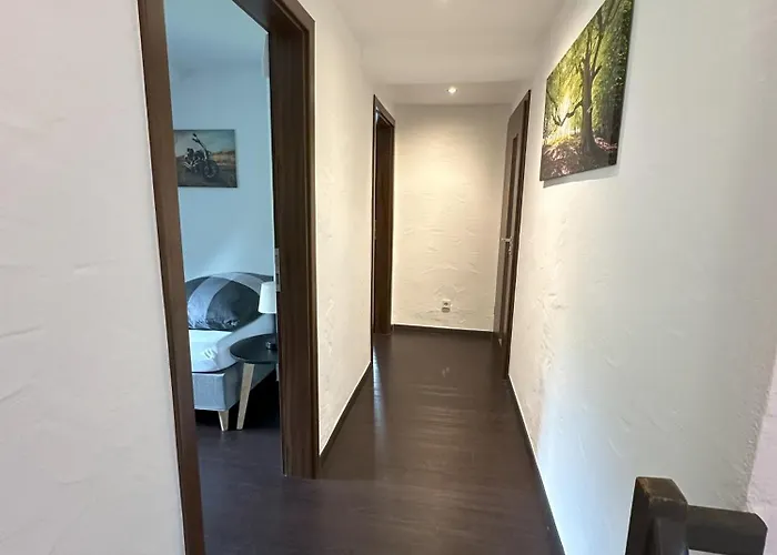 Eifeljeck Casa vacanze