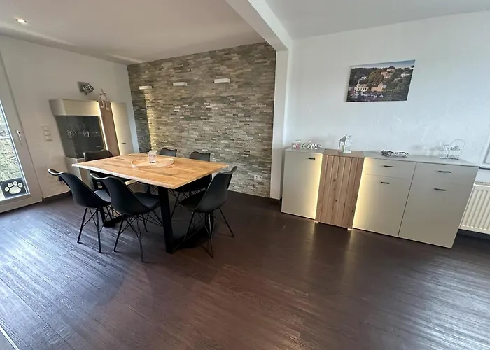 Casa vacanze Eifeljeck *