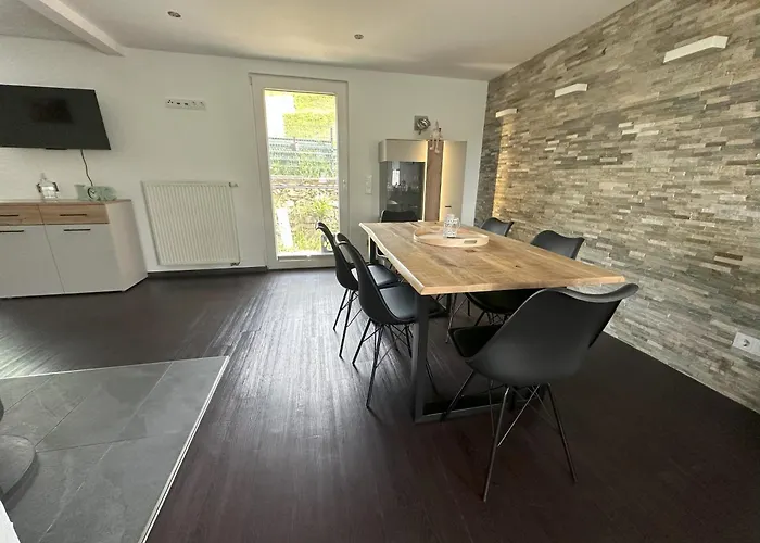 Casa vacanze Eifeljeck