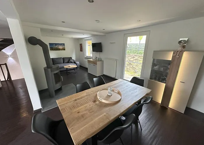 Casa vacanze Eifeljeck