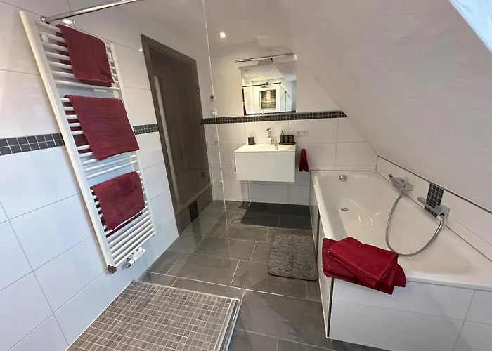 Casa vacanze Eifeljeck Blankenheim (North Rhine-Westphalia)