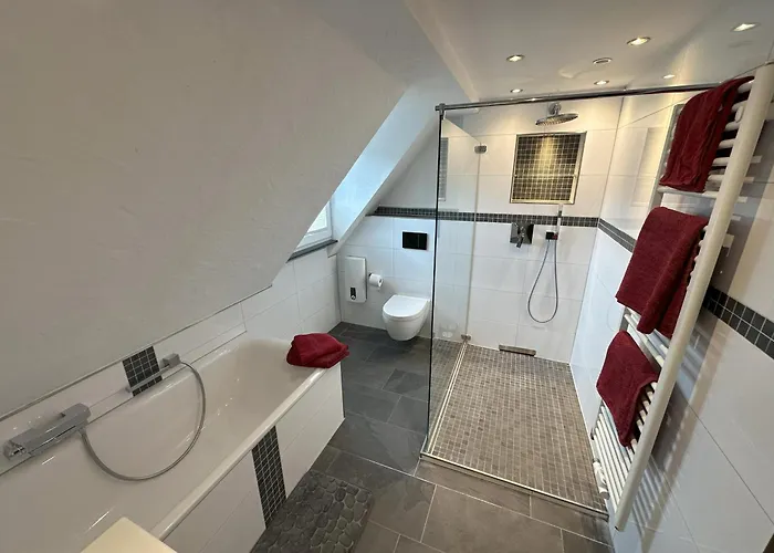 Casa vacanze Eifeljeck