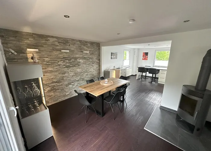 Eifeljeck Casa vacanze *