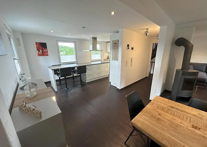 Casa vacanze Eifeljeck *